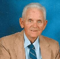 Roger Klinoff